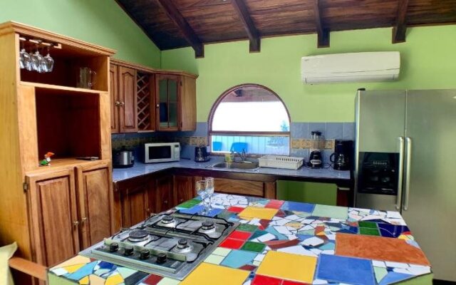 Villa Cielo Azul