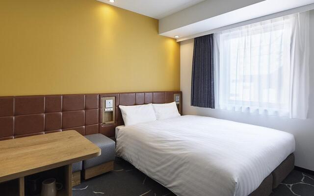 Jr West Group Via Inn Shinsaibashi