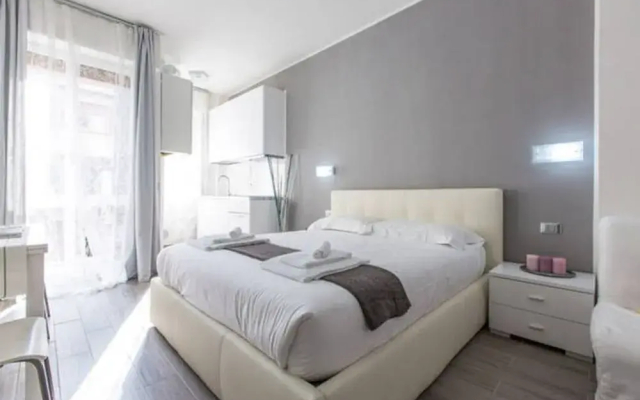 Guini Tempapartment