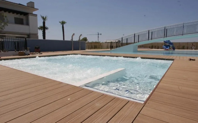 Lovely Modern Apartment in Bibione