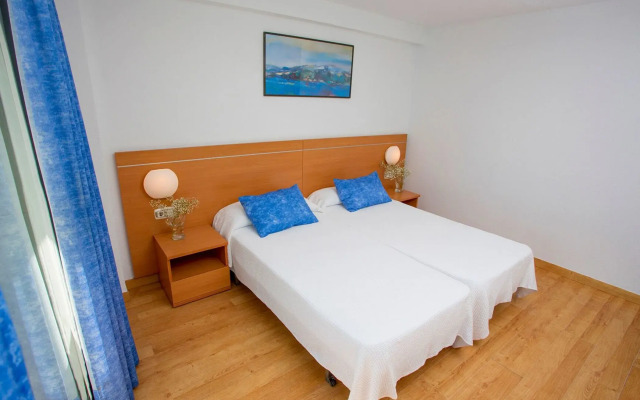 Hotel Gandia