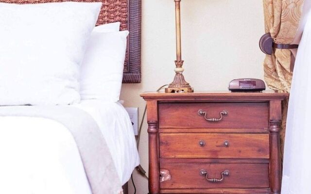 Kwantulindawo Guesthouse Vryheid