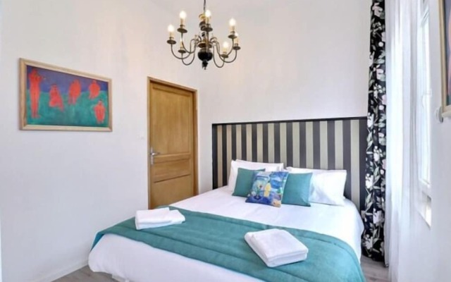 Les Appartements Fénelon