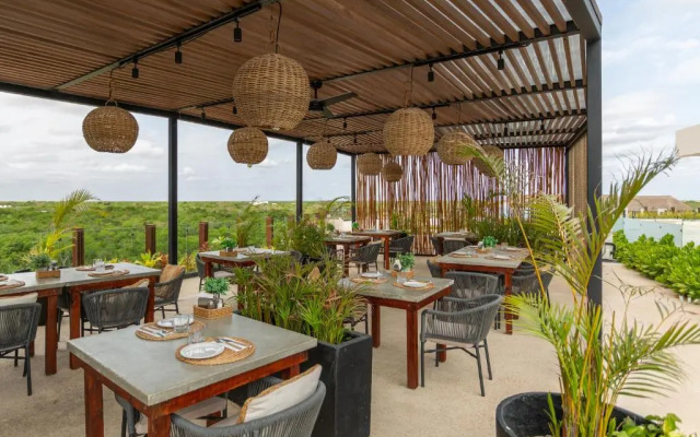 Hermoso Loft en Mistiq Gardens