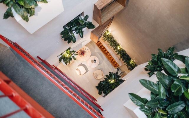 Mia Casa by Satori