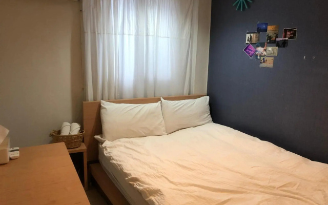 Hostel Korea 5th