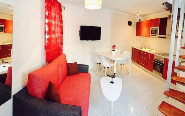Apartamento Ocean View Triple