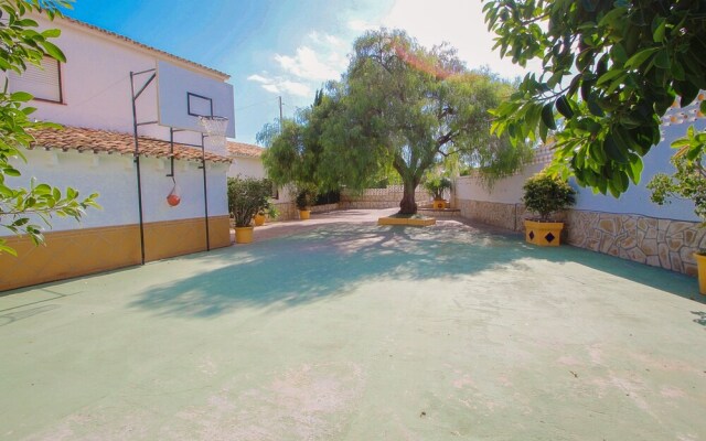 Condelmar - modern villa close to the beach in Calpe