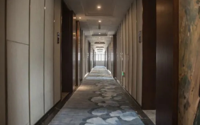 Ginza Hemei Hotel(Yijin Campus Branch of Agricultural and Forestry University) – Hotel Rooms – Hangzhou