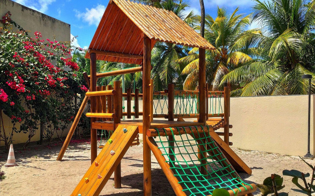 Manawa Beach Flat