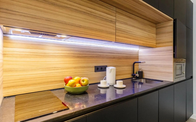 Magno Apartments Sol Suite Sevilla