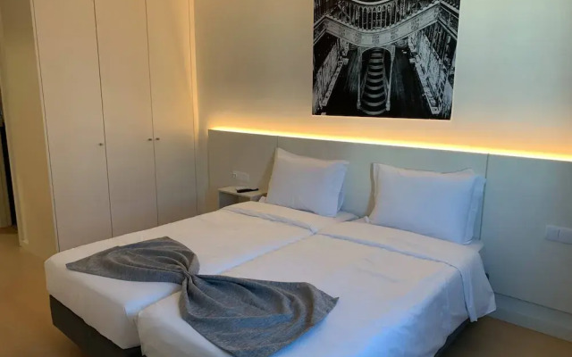Hotel Areosa