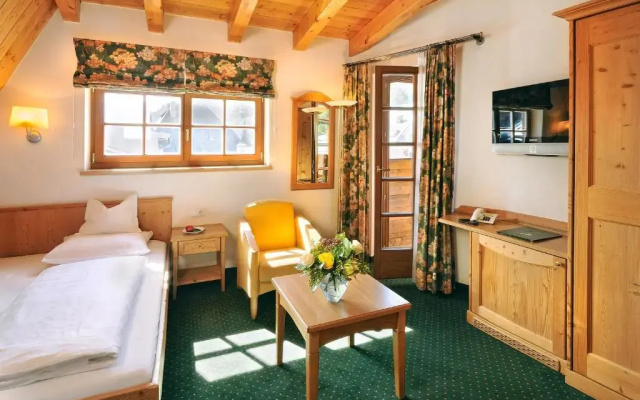 Hotel Zum Hirschen