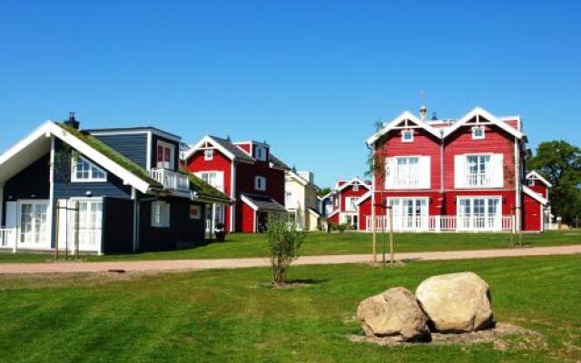 Hansa-Park Resort am Meer