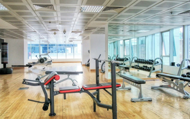 1BR near Burj Khalifa & Dubai Mall