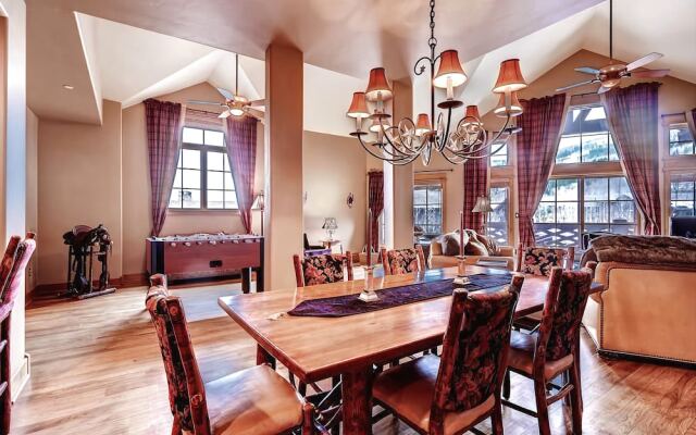 Bachelor Gulch Collection by East West Hospitality