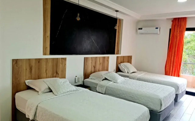 Grand Hotel Leon Marino Galapagos