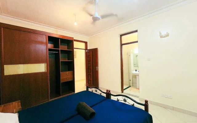 Lux Suites Sebuleni Apartments Nyali