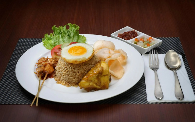 Cavinton Hotel Malioboro Yogyakarta by Tritama Hospitality