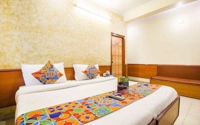 FabExpress Surya Mani