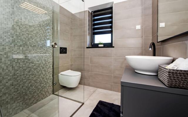 Villa XO Zadarvillas