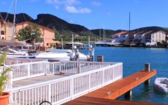 HBK Villa Rentals at Jolly Harbour