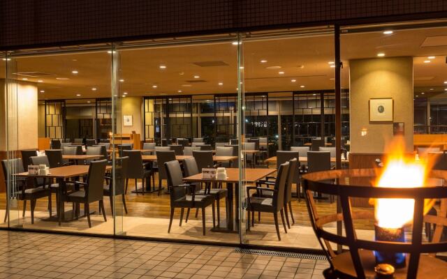 Suzu Beach Hotel