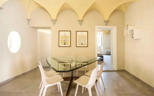 Casa Dell Architetto Alla Cattedrale by Wonderful Italy