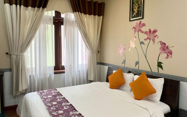 Nhat Huy Hotel