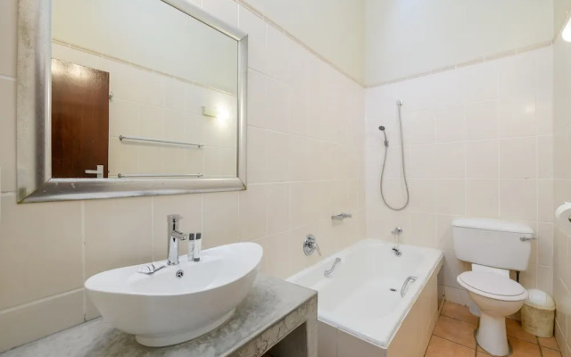 San Lameer Villa Rentals 3005