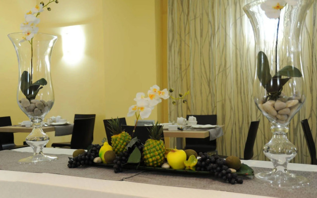 Hotel Bulla Regia