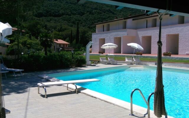 Velabianca Residence & Resort