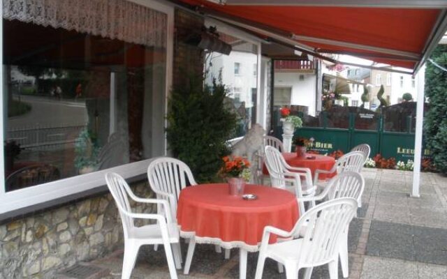 Hotel-Pension Spronck