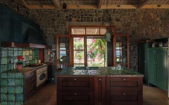 Terra Cassa Private Villa