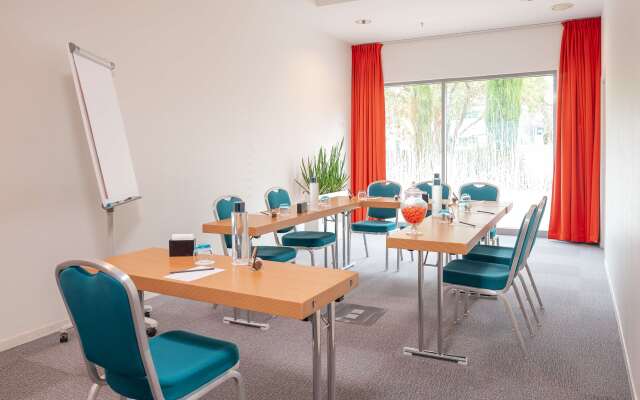Radisson Blu Hotel Toulouse Airport