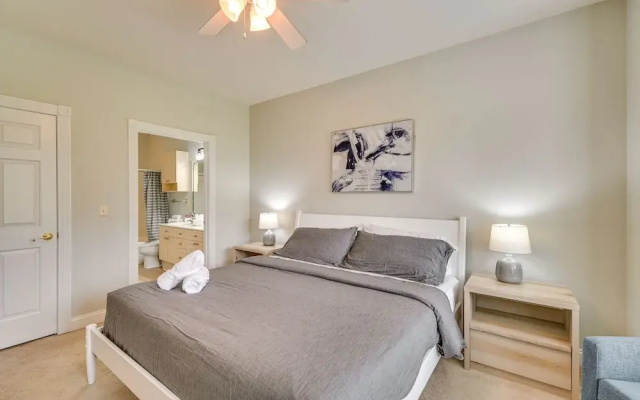 Magnolia Pointe Two-bedroom Apartment 305-4882