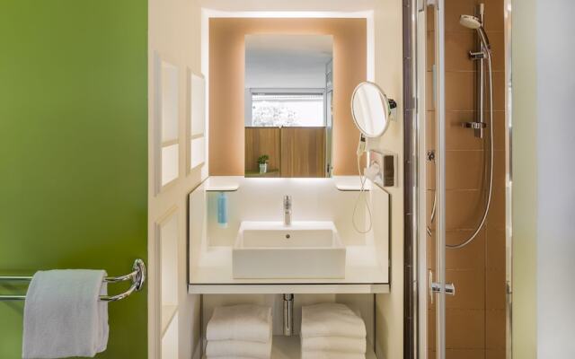 Terre de Provence Hotel & Spa