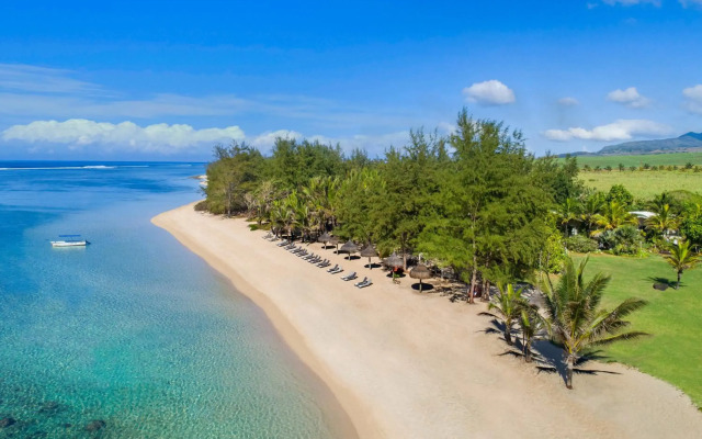 SO/ Sofitel Mauritius