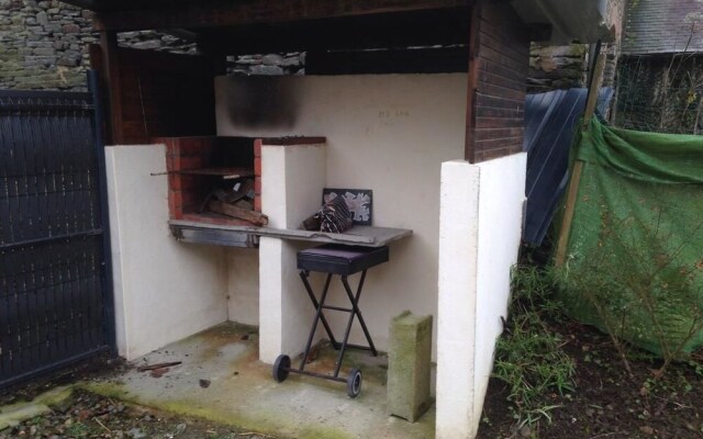 La Maison d'Aristide