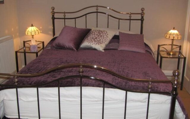 Old Vicarage