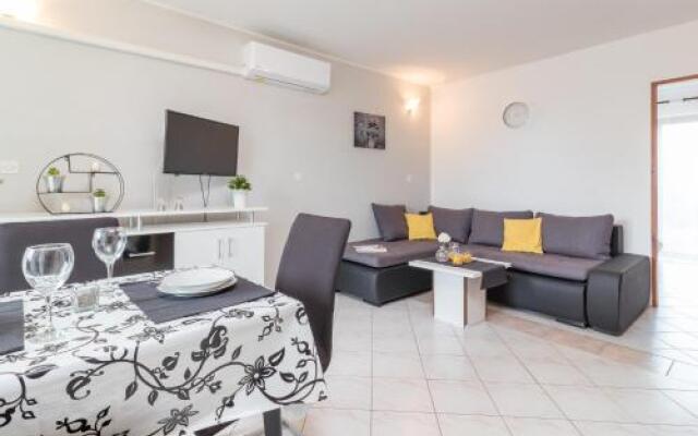 Apartments Rede