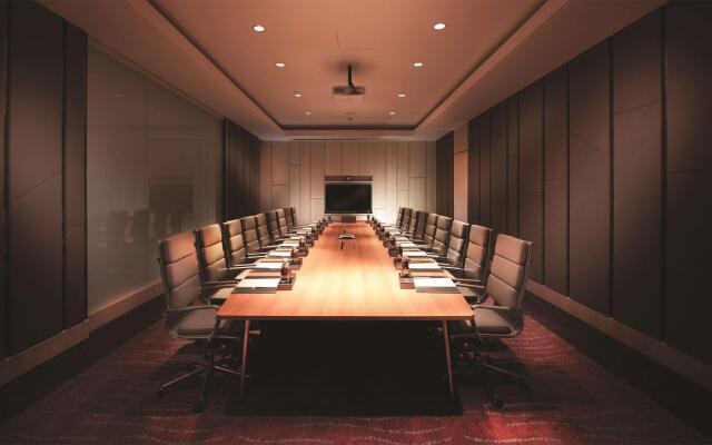 DoubleTree by Hilton Hotel Johor Bahru
