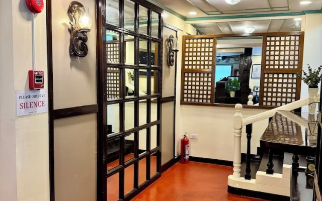 Park Avenue Guesthouse 2443
