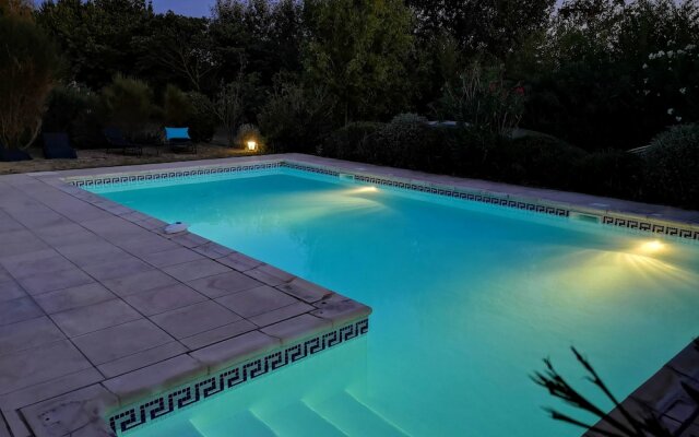 La Bastide des Sources