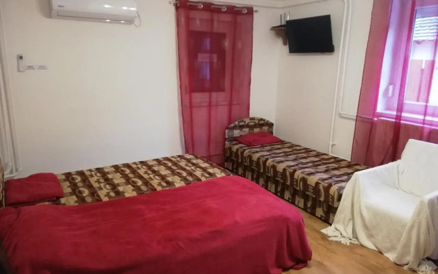 Örökzöld Apartman Szeged
