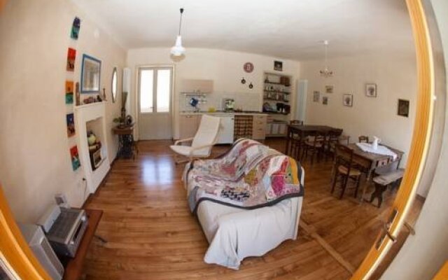 Affittacamere Valle Maira