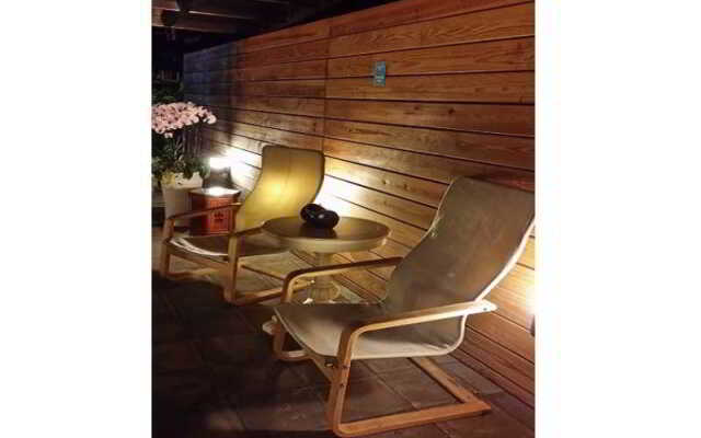 New Fashion Hotel