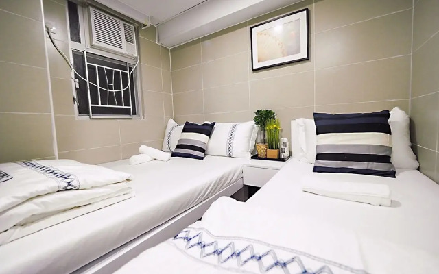 Comfort Guest House - Hostel