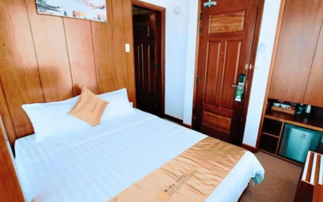 Mira Hotel – Guest Rooms – Quy Nhon