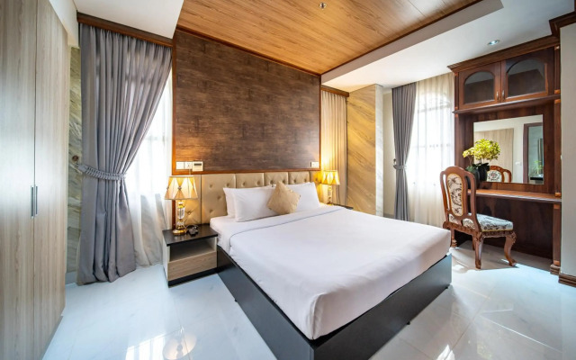 LCS Hotel & Apartment